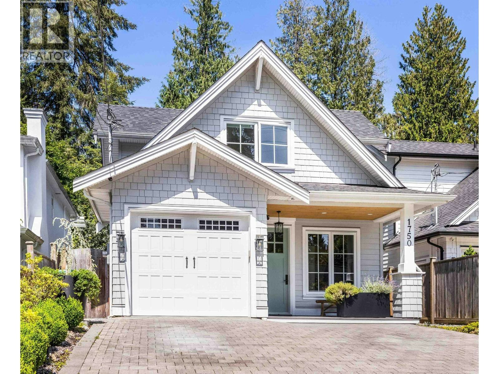 1750 Dempsey Road, North Vancouver, BC, V7K 1T4