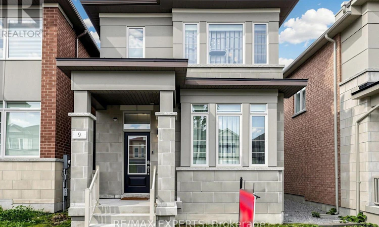9 Applegate Drive