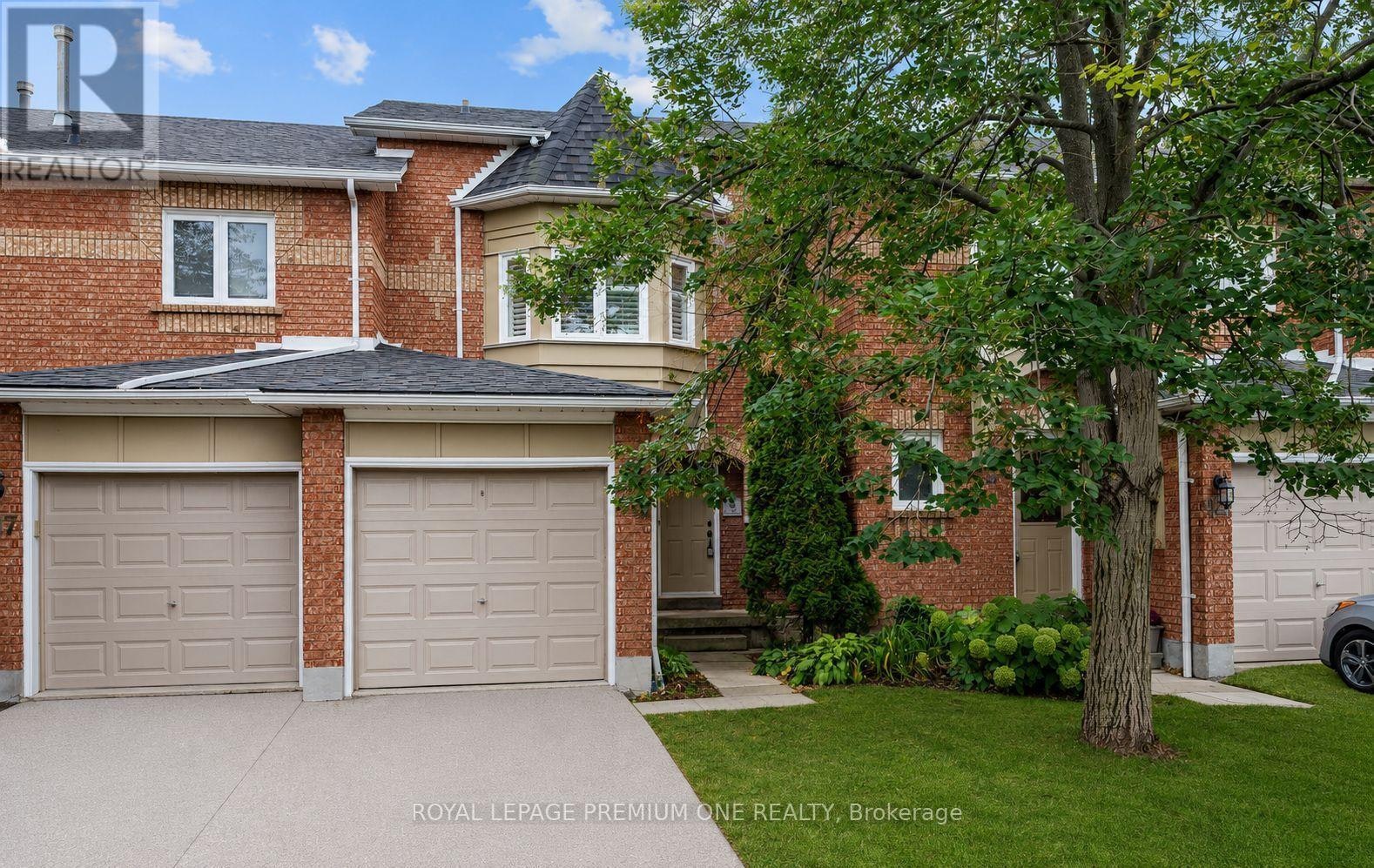 919 Caribou Valley Circle, Newmarket, ON, L3X 1W9