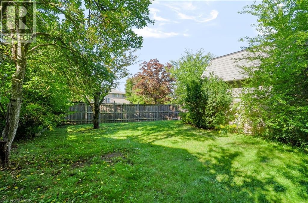 5 Nathaniel Crescent, Kitchener, ON, N2P 1L3 - 24