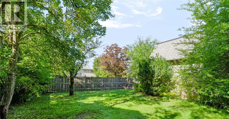 5 Nathaniel Crescent, Kitchener, ON, N2P 1L3 - 24