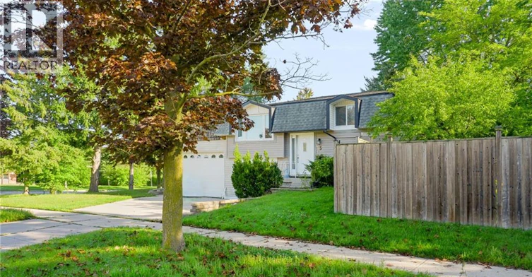 5 Nathaniel Crescent, Kitchener, ON, N2P 1L3 - 2