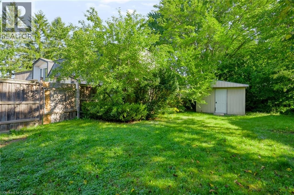 5 Nathaniel Crescent, Kitchener, ON, N2P 1L3 - 25