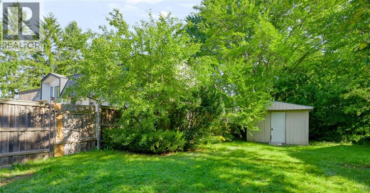 5 Nathaniel Crescent, Kitchener, ON, N2P 1L3 - 25