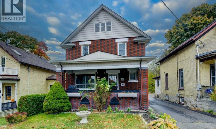 46 Cherry Street