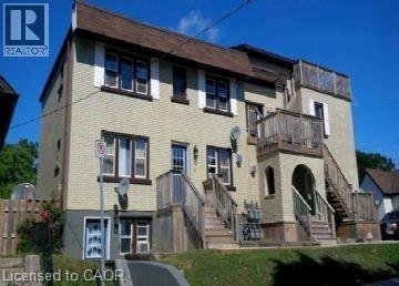 3-159 Church Street, Kitchener, ON, N2G 2S5