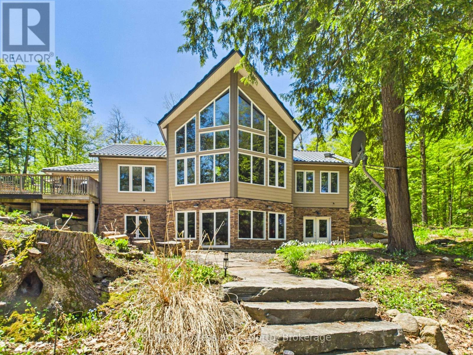 1215 118 Highway E, Bracebridge, ON, P1L 0K3