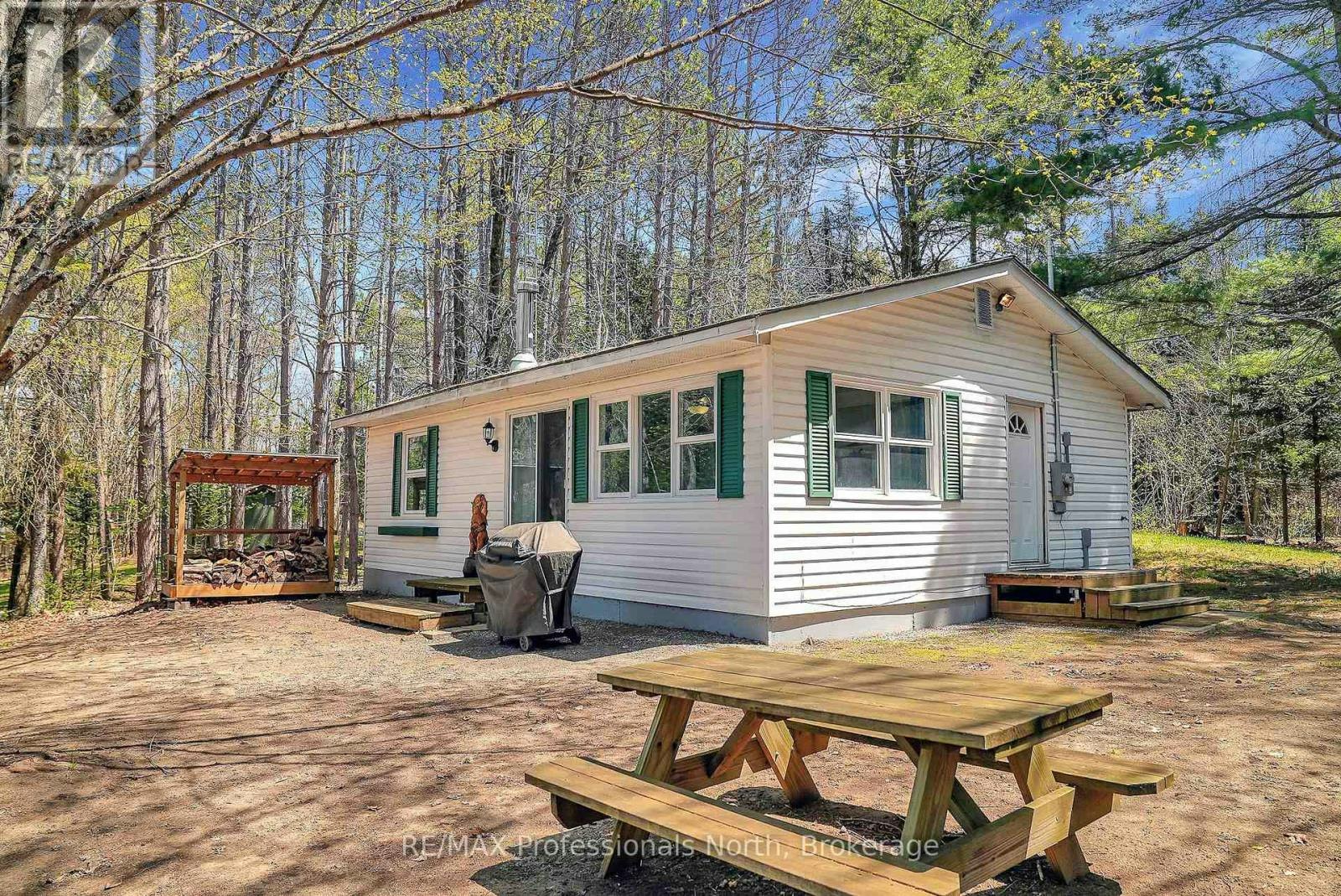1130 Fader Drive, Algonquin Highlands, ON, K0M 1S0
