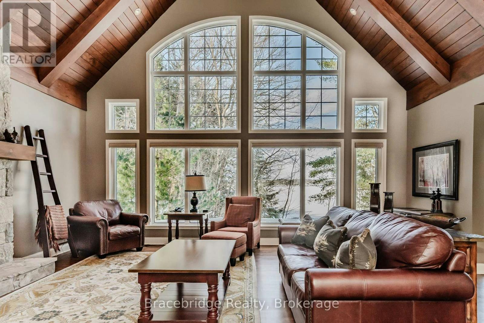 W1-WATER'S 3876 Edge Muskoka 118 Rd Highway W, Muskoka Lakes, ON, P0B 1J0
