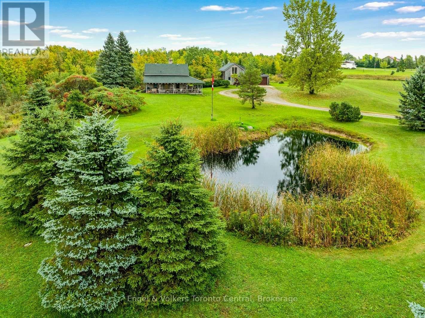 317343 3rd Line, Meaford, ON, N4L 1W7