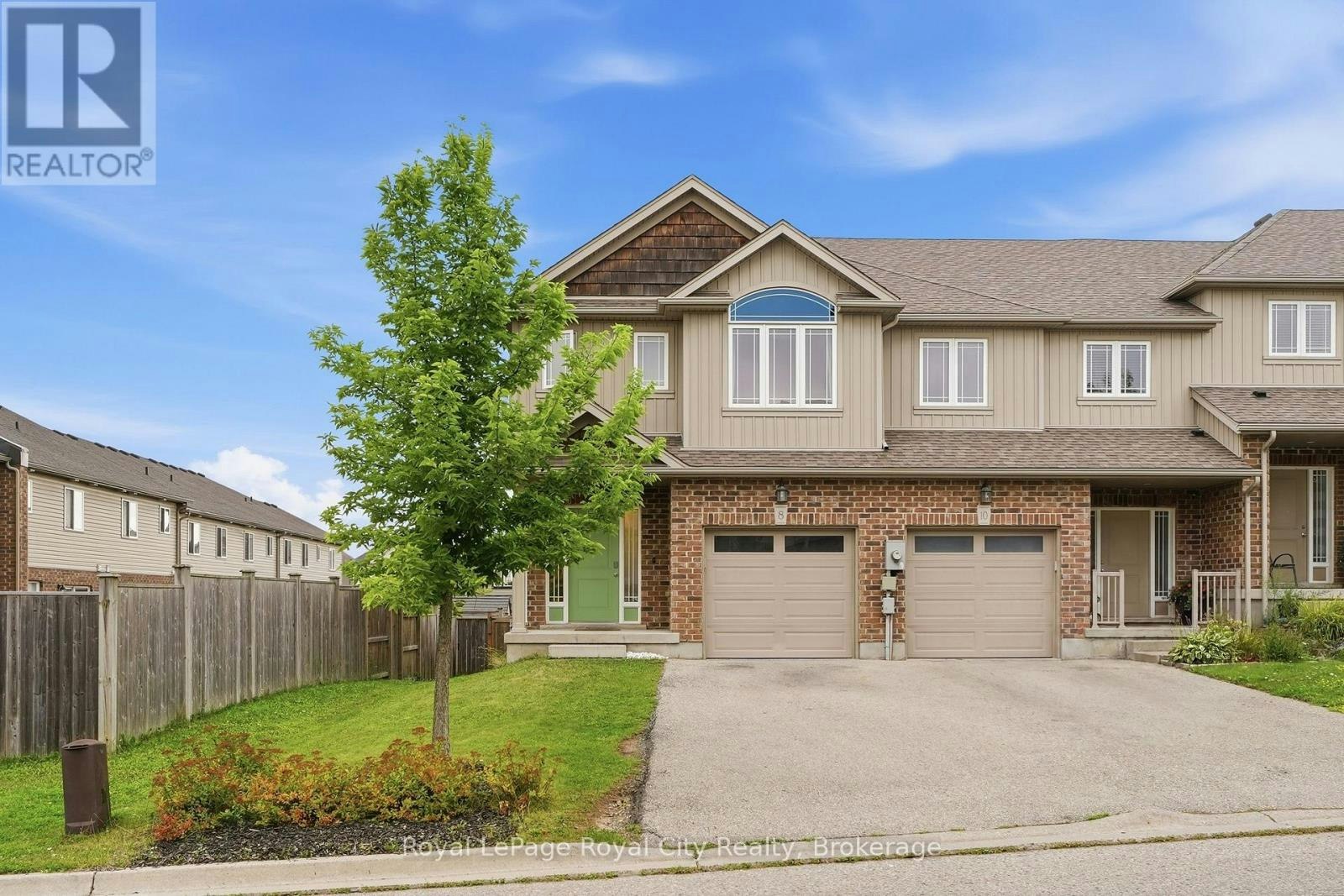 8 Jeffrey Drive, Guelph, ON, N1E 0L6
