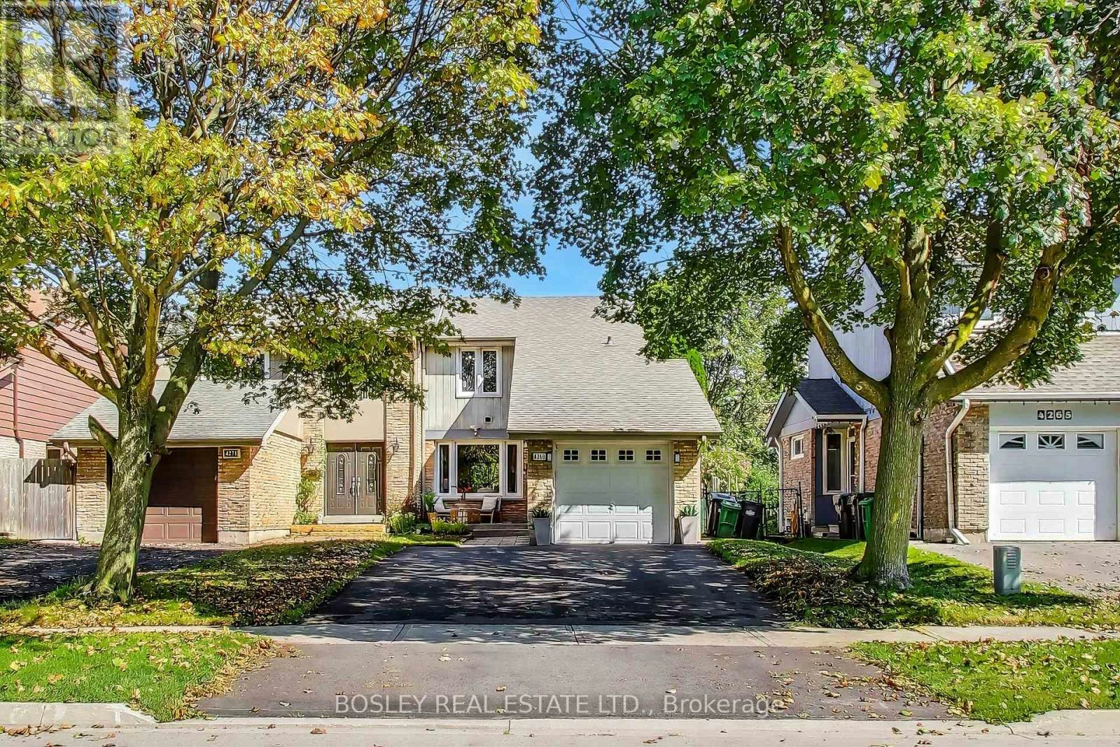 4269 Taffey Crescent, Mississauga, ON, L5L 2H1