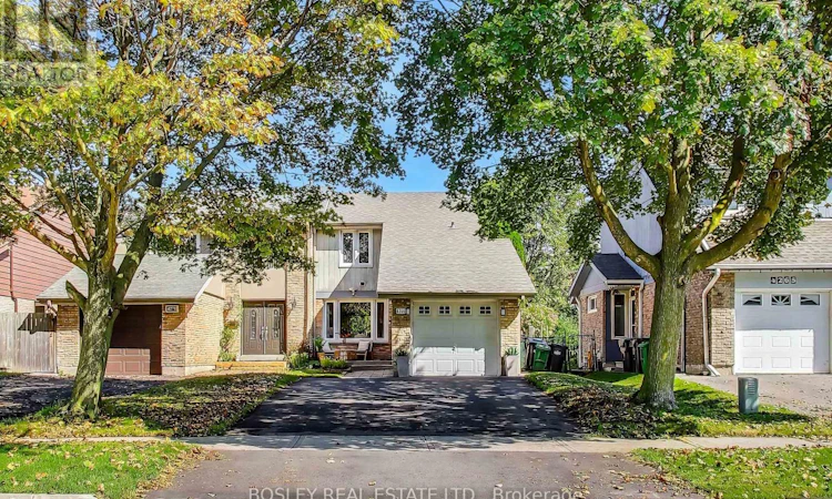 4269 Taffey Crescent
