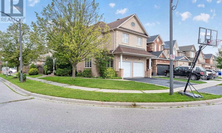 63 Humbershed Crescent
