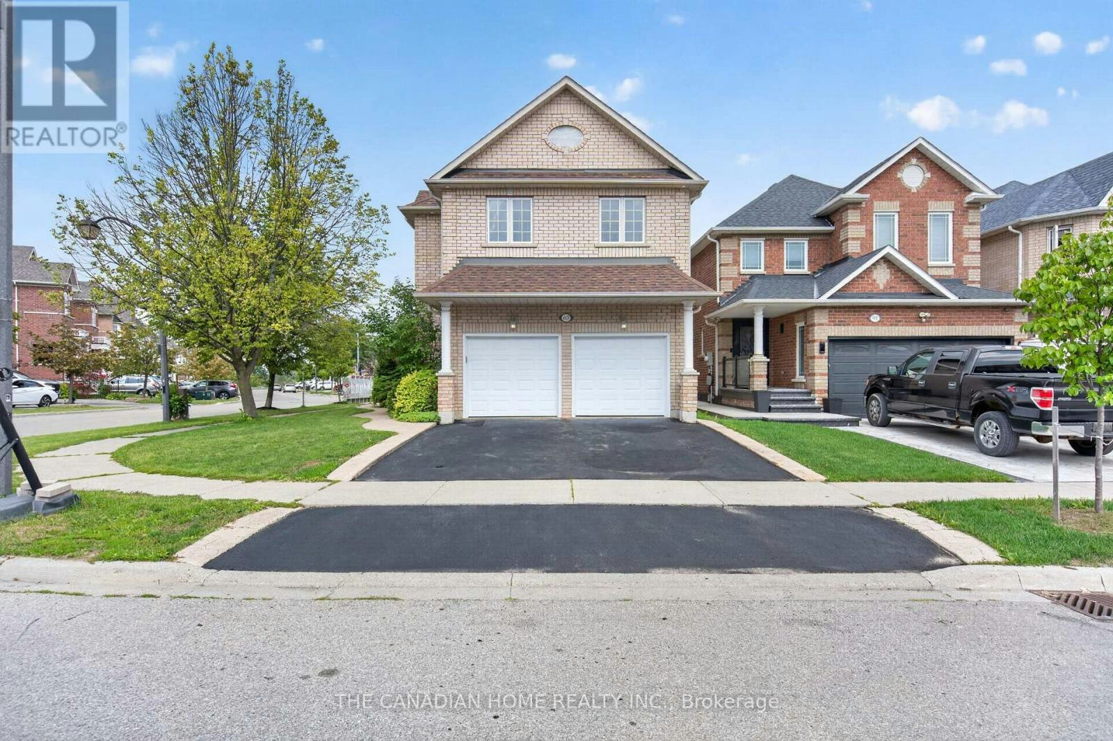 63 Humbershed Crescent, Caledon, ON, L7E 2X4