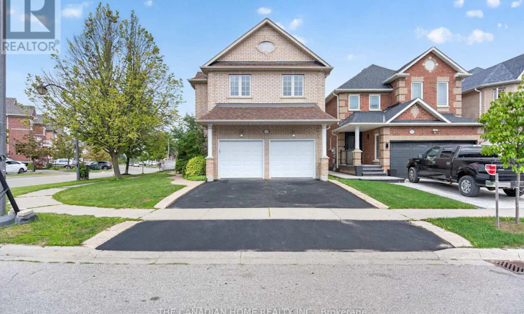 63 Humbershed Crescent
