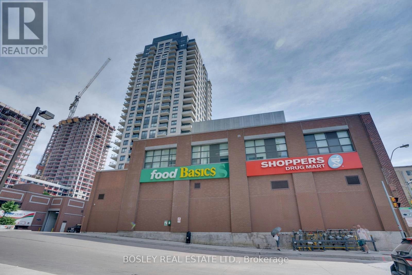 305-1410 Dupont Street, Toronto, ON, M6H 2B1 - 22