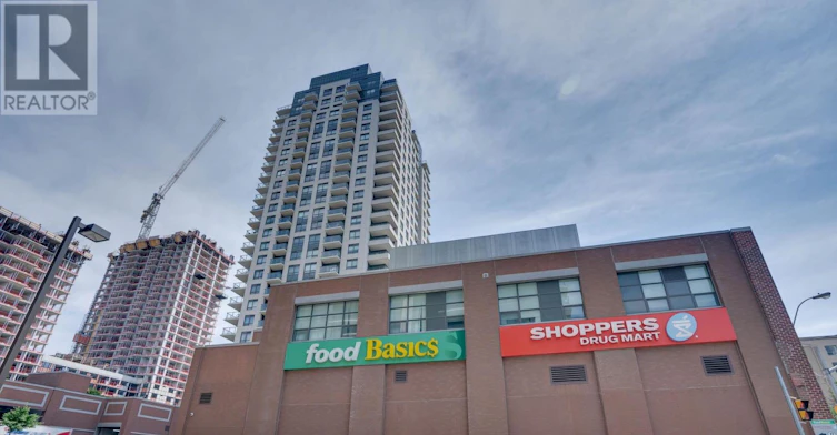 305-1410 Dupont Street, Toronto, ON, M6H 2B1 - 22
