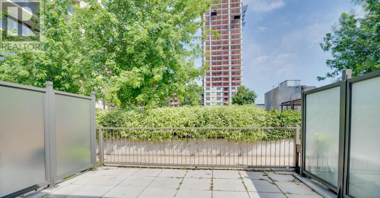 305-1410 Dupont Street, Toronto, ON, M6H 2B1 - 21