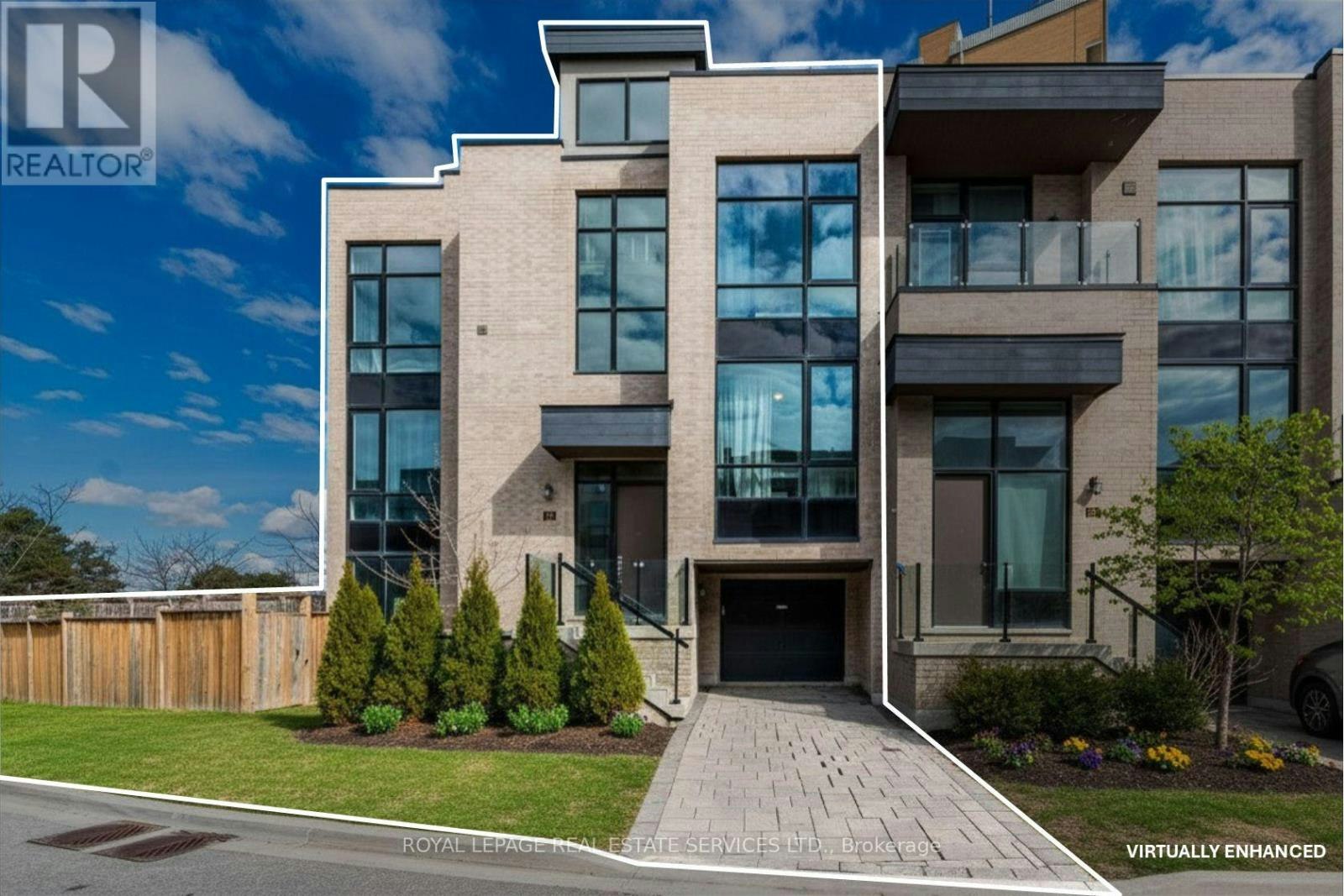 82 Pony Farm Drive, Toronto, ON, M9R 0B3