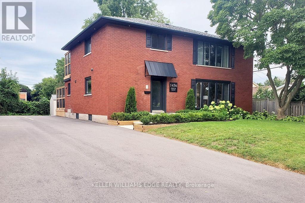 3-1456 Olga Street, Burlington, ON, L7S 1L5