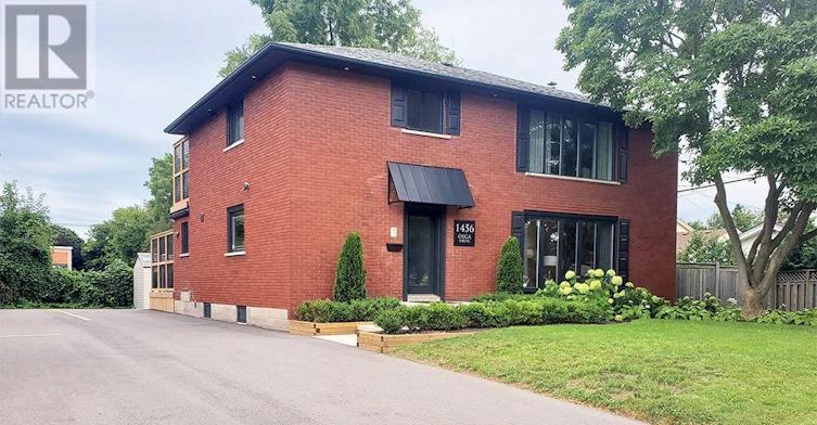 3-1456 Olga Street, Burlington, ON, L7S 1L5