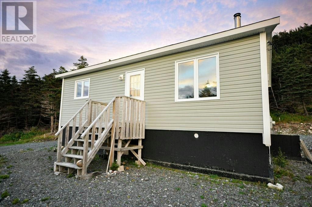 119 Cape Shore Highway, Placentia, NL, A0B 2Y0