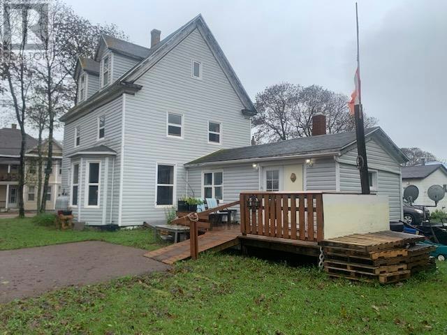 220 Main Street, Tignish, PE, C0B 2B0