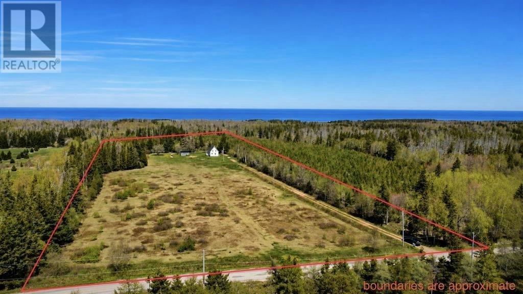 13262 Northside Road, Goose River, PE, C0A 2A0