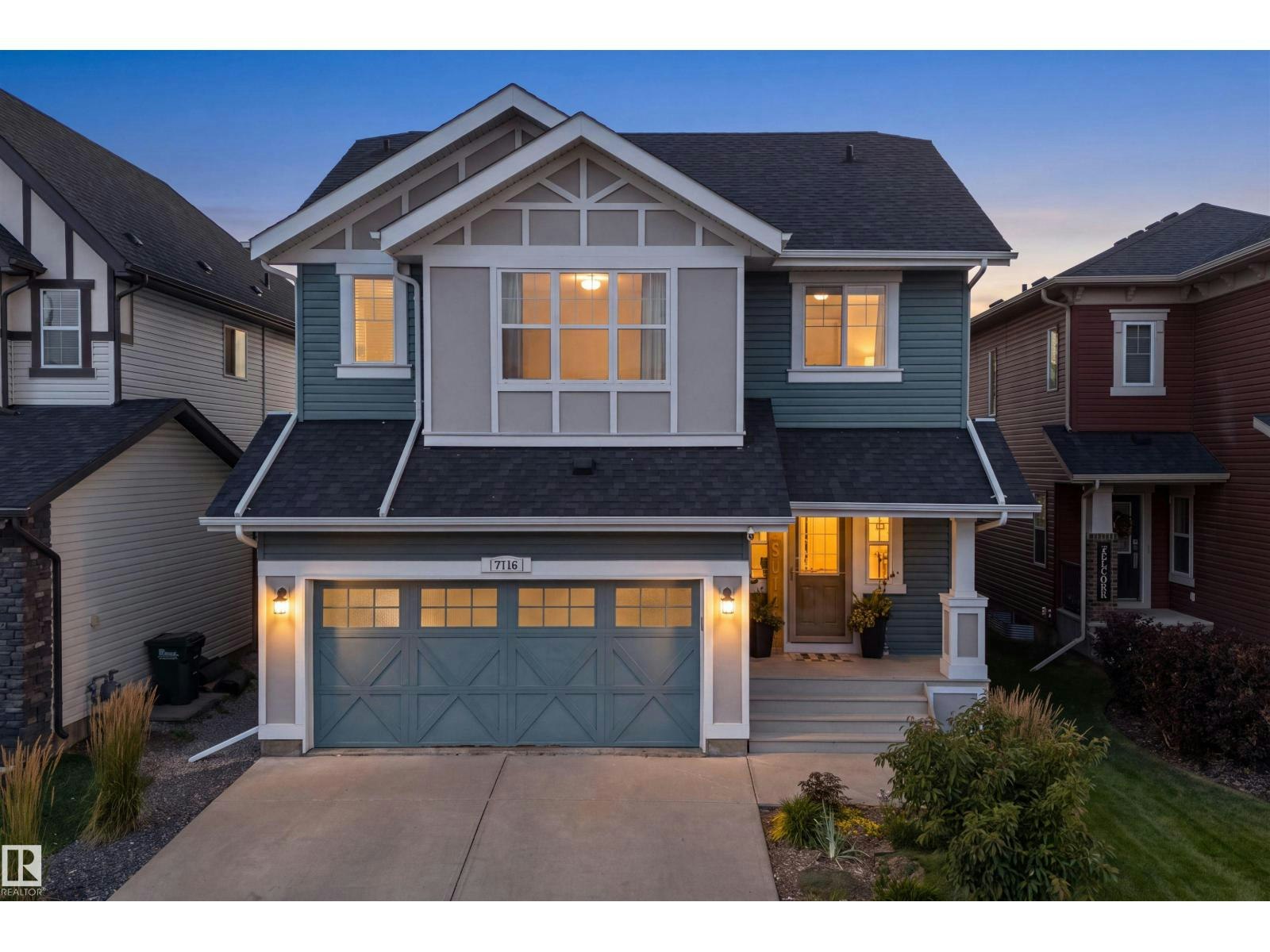 7716 Ellesmere Lane, Rural Strathcona County, AB, T8H 0P7