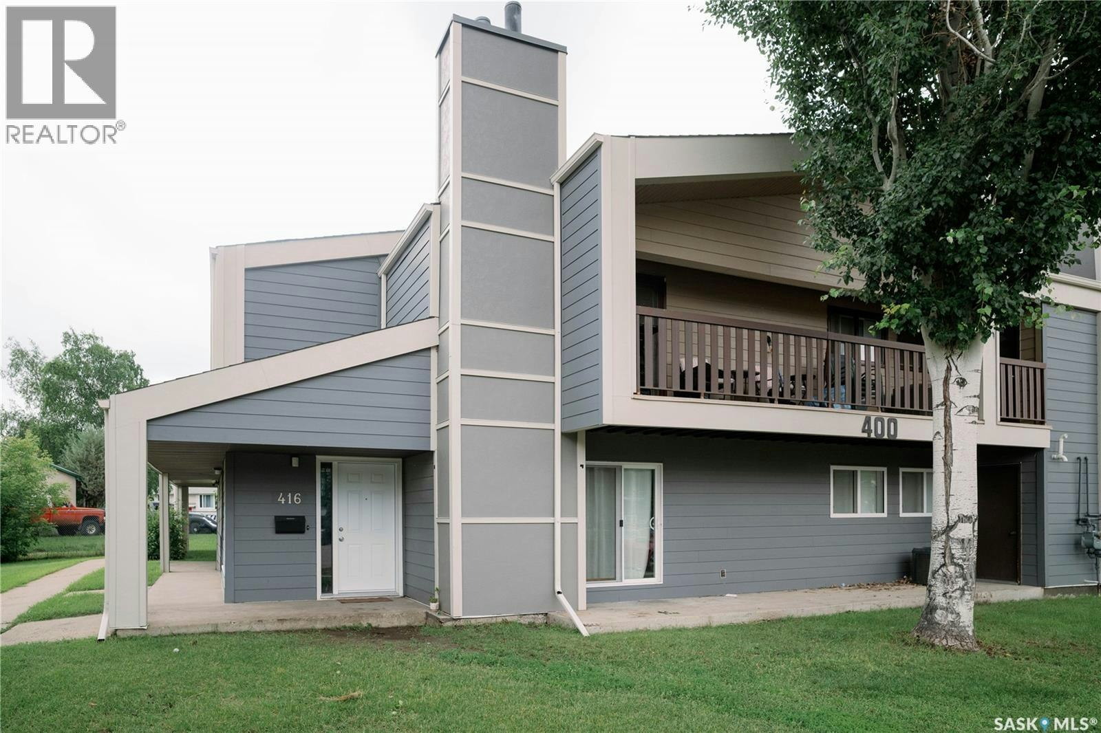 416-510 Prairie Avenue, Saskatoon, SK, S7N 2V4