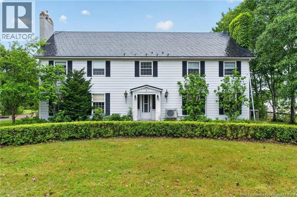 26 Centennial Avenue, Rexton, NB, E4W 1X8