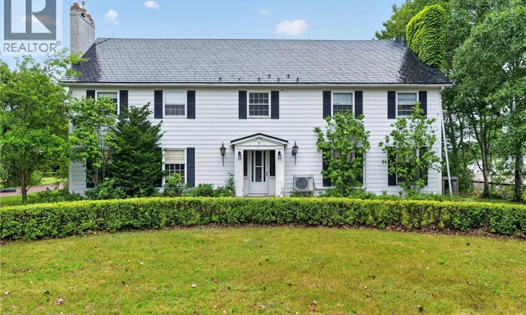 26 Centennial Avenue