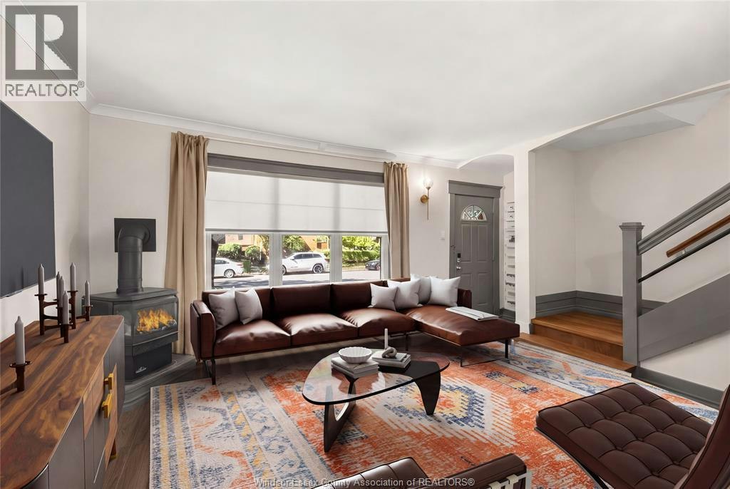 1208 Argyle Road, Windsor, ON, N8Y 3K4 - 6