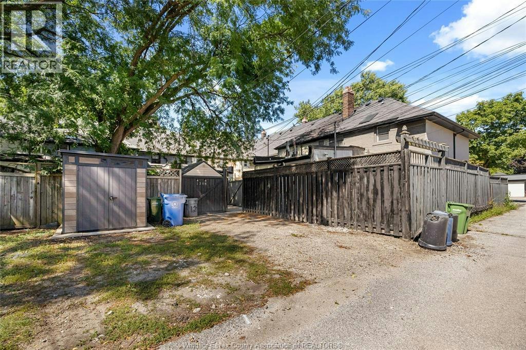 1208 Argyle Road, Windsor, ON, N8Y 3K4 - 31