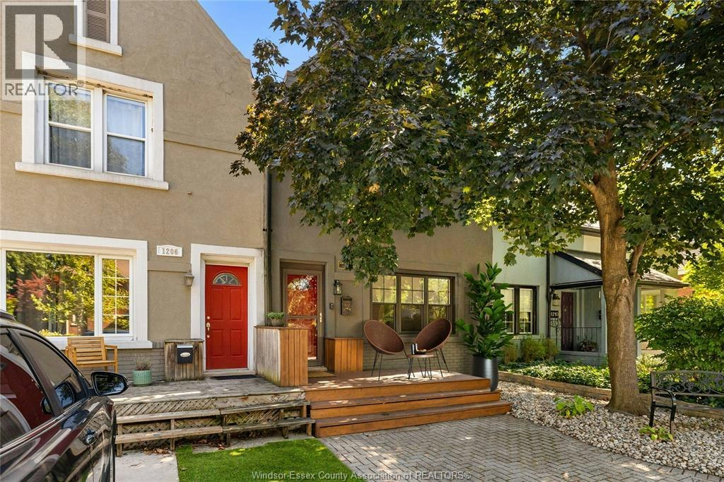 1208 Argyle Road, Windsor, ON, N8Y 3K4 - 2