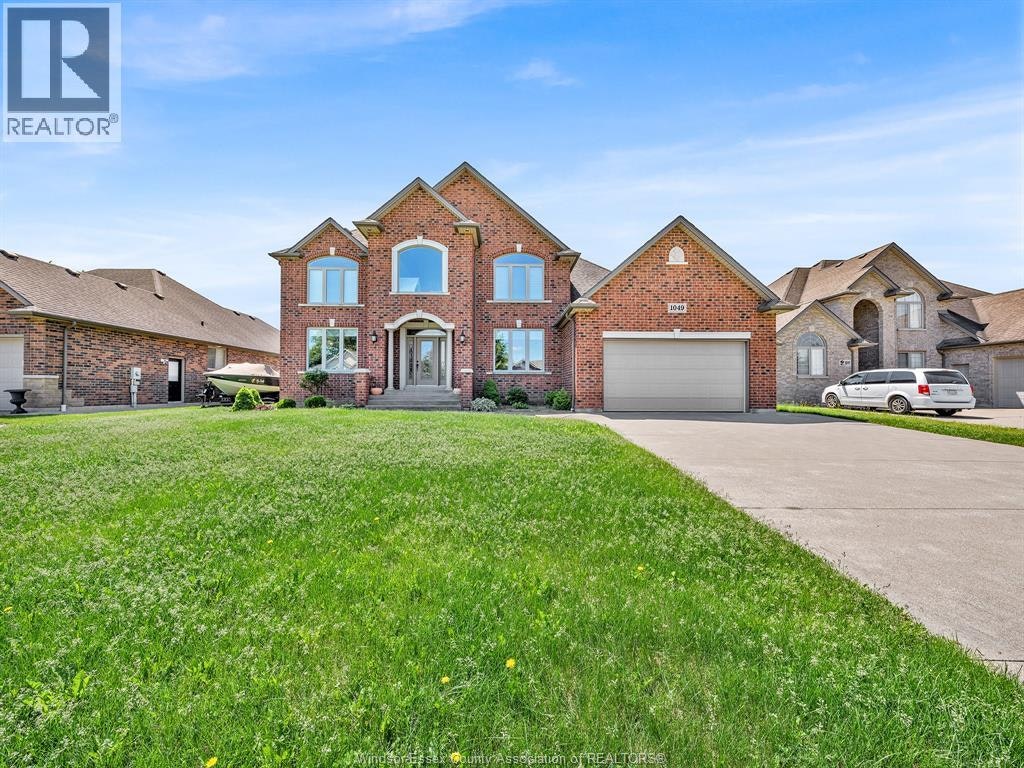 1049 Huntington Boulevard, Lakeshore, ON, N0R 1A0