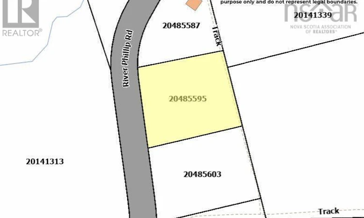 Lot 18-2 River Phillip Road