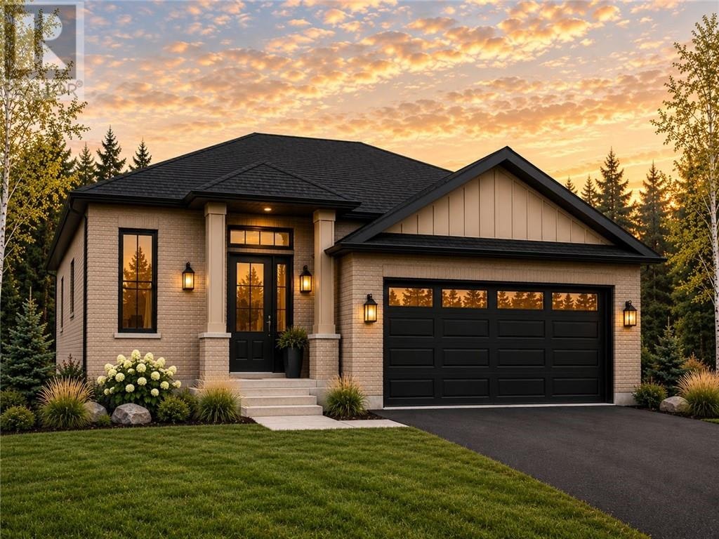 Lot-4 Herman Mayer Drive, Greater Sudbury, ON, P3Y 1H6
