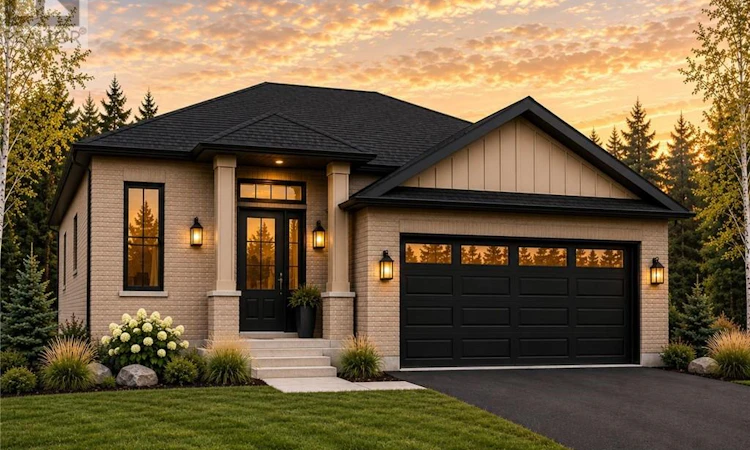 Lot-4 Herman Mayer Drive