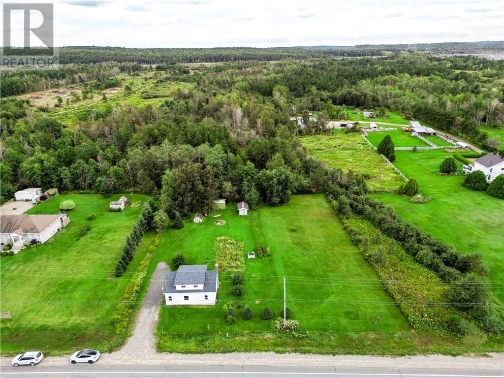 911 Radar Road, Greater Sudbury, ON, P3P 0B4