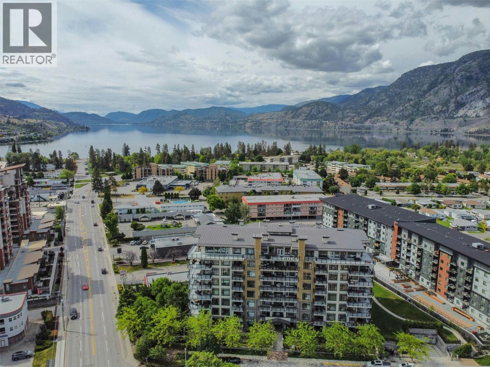 804-3301 Skaha Lake Road, Penticton, BC, V2A 6G6