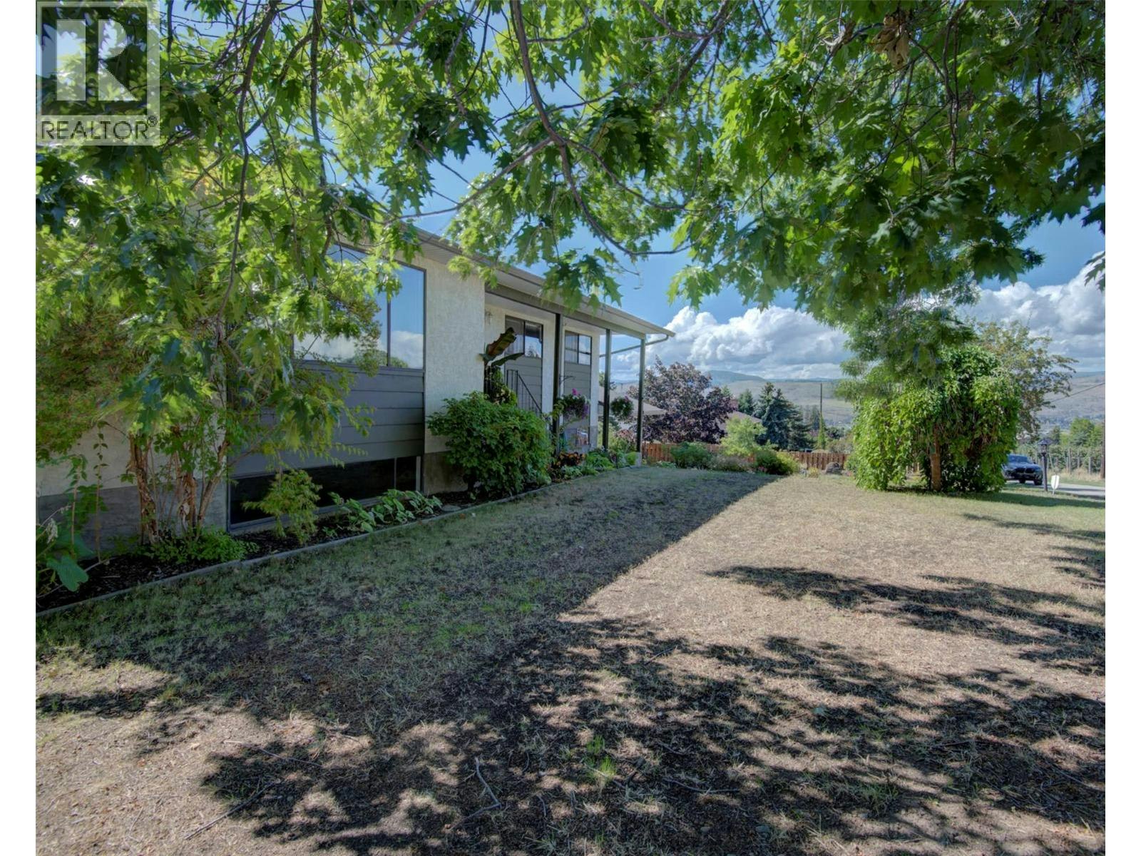 5894 West Dedecker Road, Vernon, BC, V1B 3P9