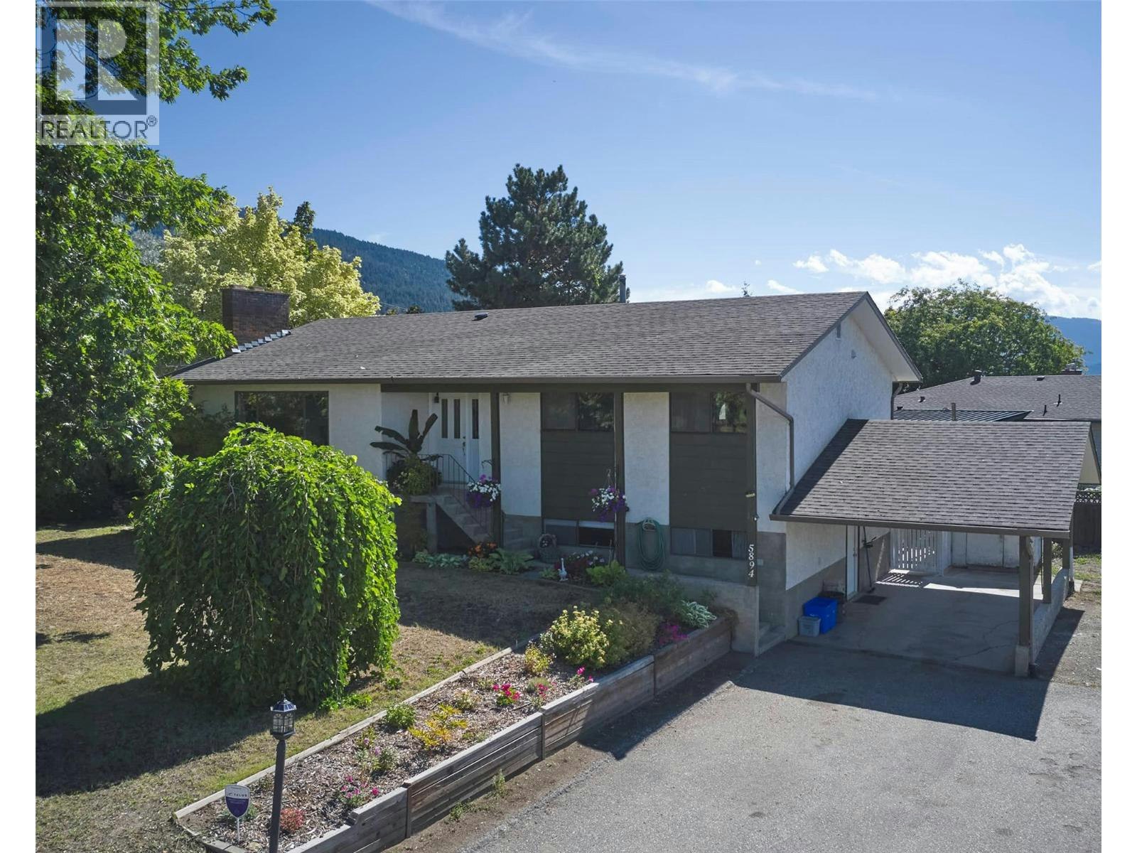 5894 West Dedecker Road, Vernon, BC, V1B 3P9