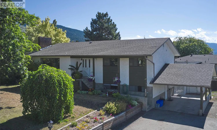 5894 West Dedecker Road
