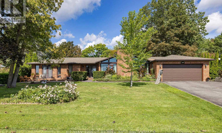 4443 Bath Road