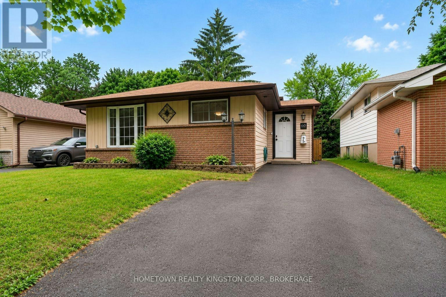 60 Guthrie Drive, Kingston, ON, K7K 5X5