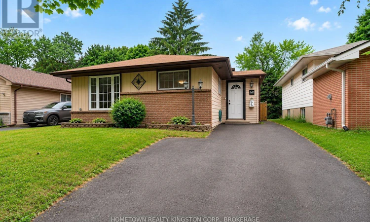 60 Guthrie Drive
