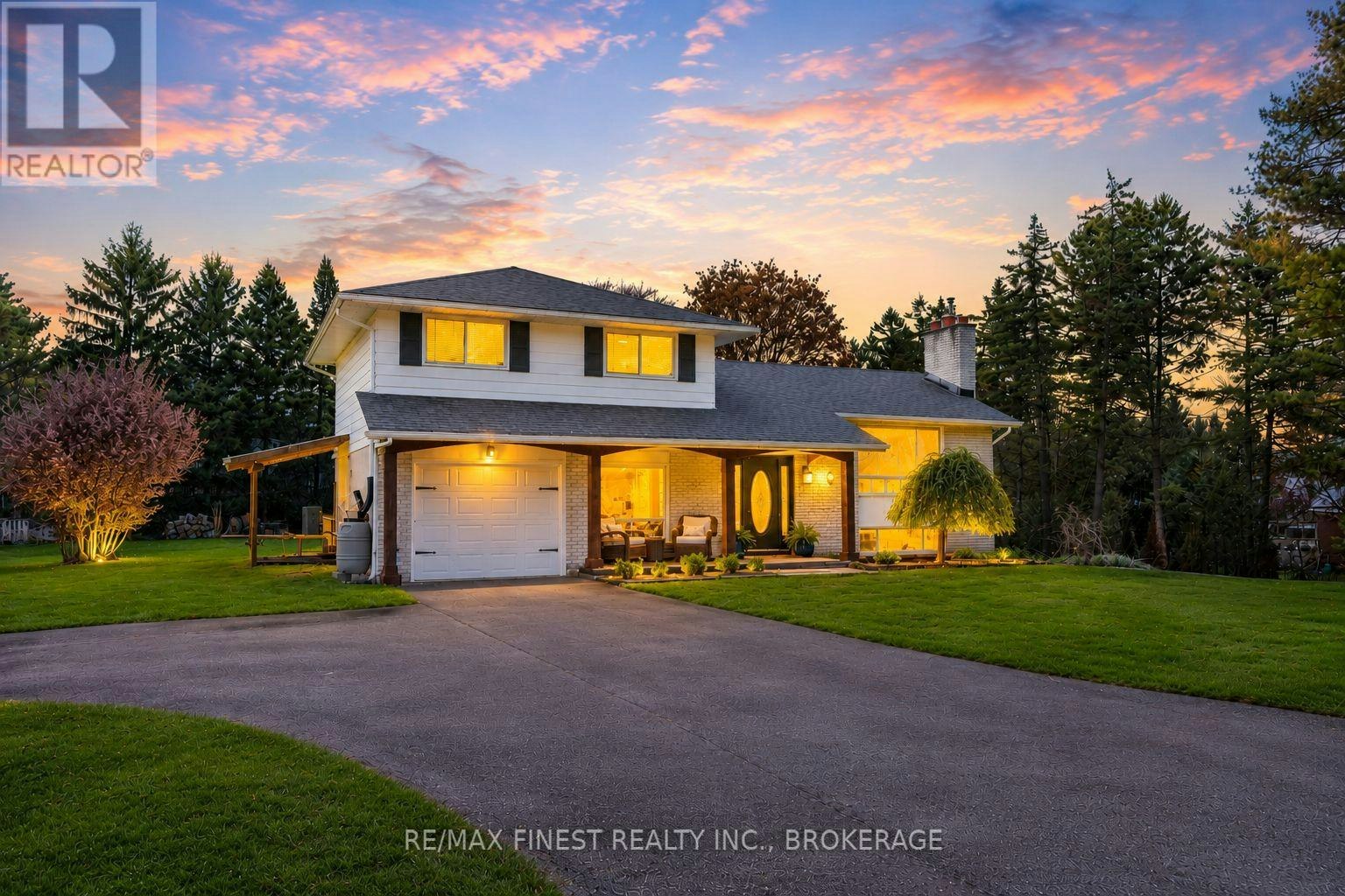 207 Meadow Crescent, Greater Napanee, ON, K0H 1G0