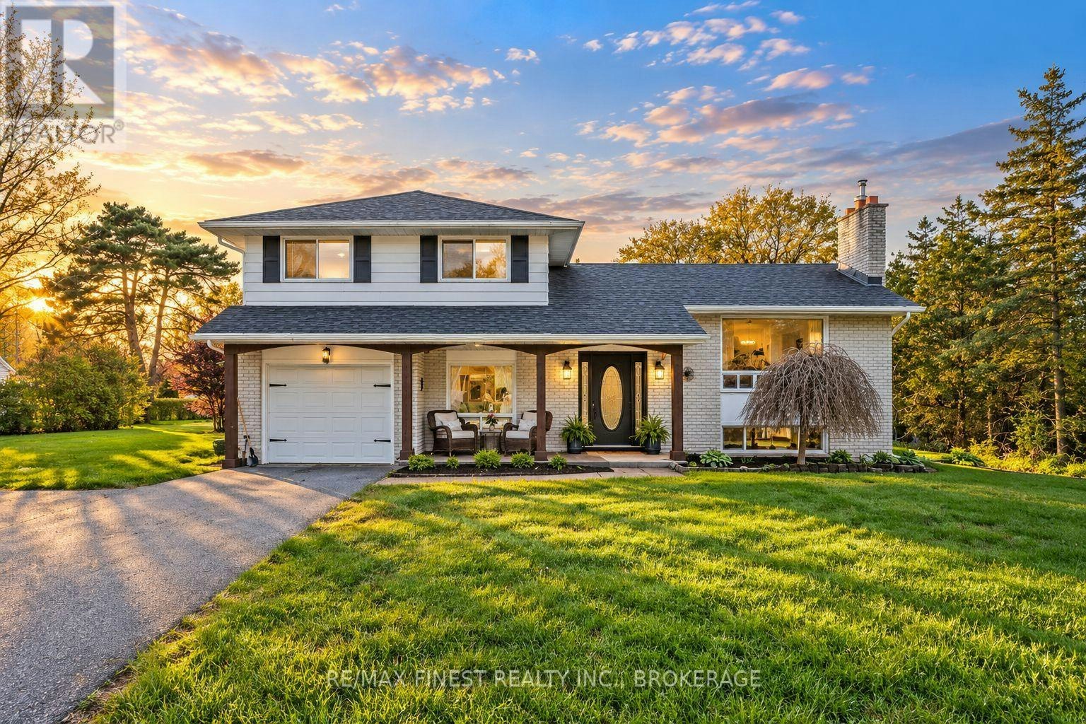 207 Meadow Crescent, Greater Napanee, ON, K0H 1G0